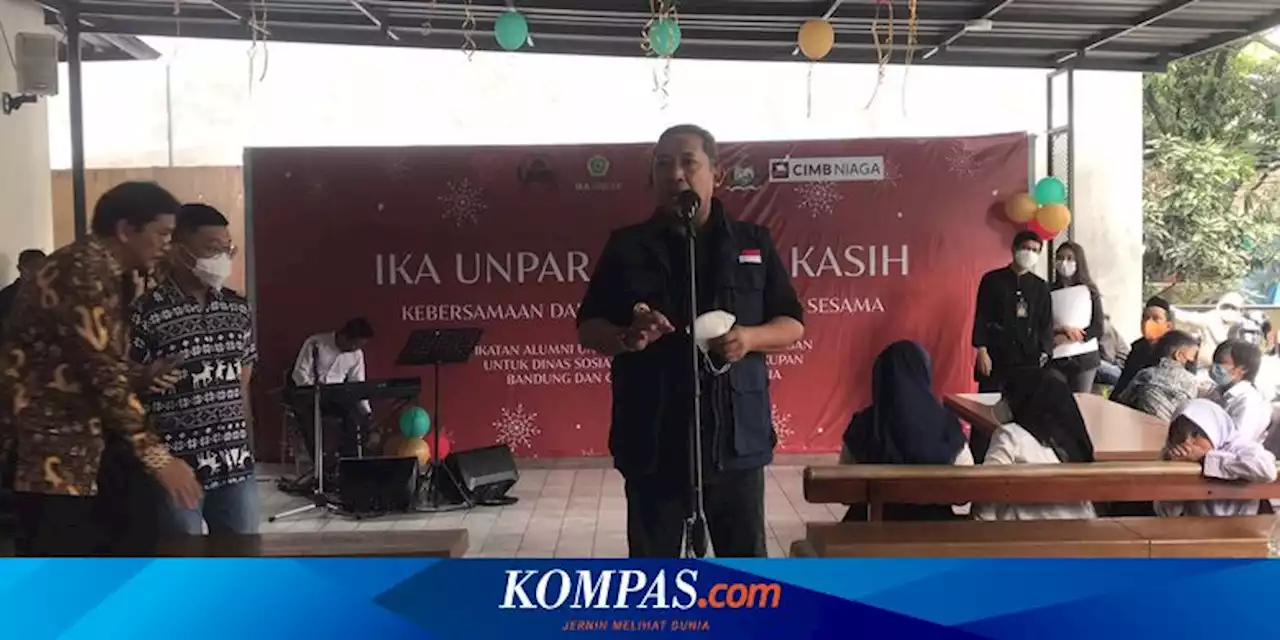 Wali Kota Bandung Berhentikan Sekda Ema Sumarna, Pengamat: Itu Wajar