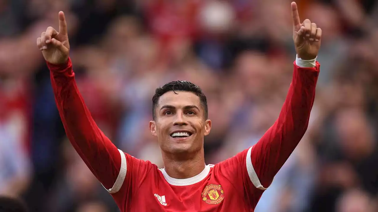 Jelang MU Vs Wolves, Rangnick Sebut Cavani dan Ronaldo Sangat Penting