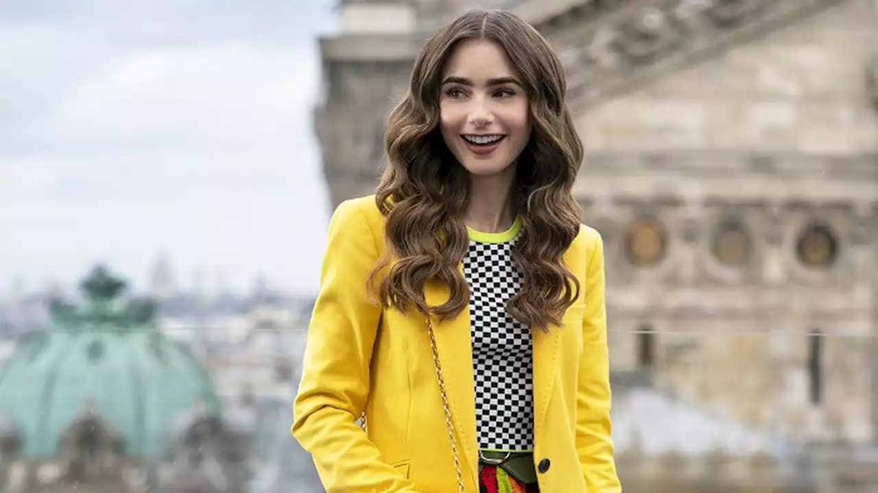 Top 3 Berita Hari Ini: Gaya Fesyen Lily Collins Makin Variatif dan Berwarna di Emily in Paris Season 2