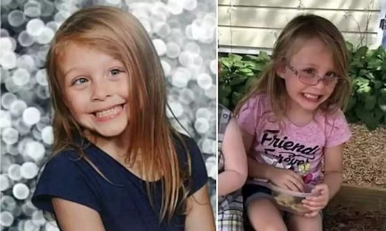 New Hampshire girl, 7, last seen two years ago is reported missing