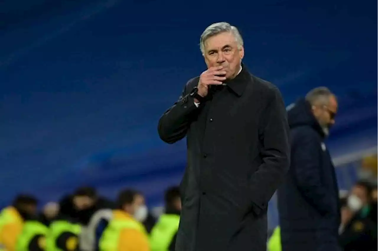 Pascakekalahan dari Getafe, Ancelotti Akui Real Madrid Masih 'Berlibur'