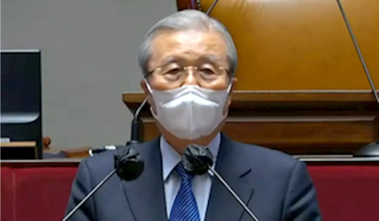 [영상] 김종인 “후보 연기 잘할 것 같으면 선거는 승리”
