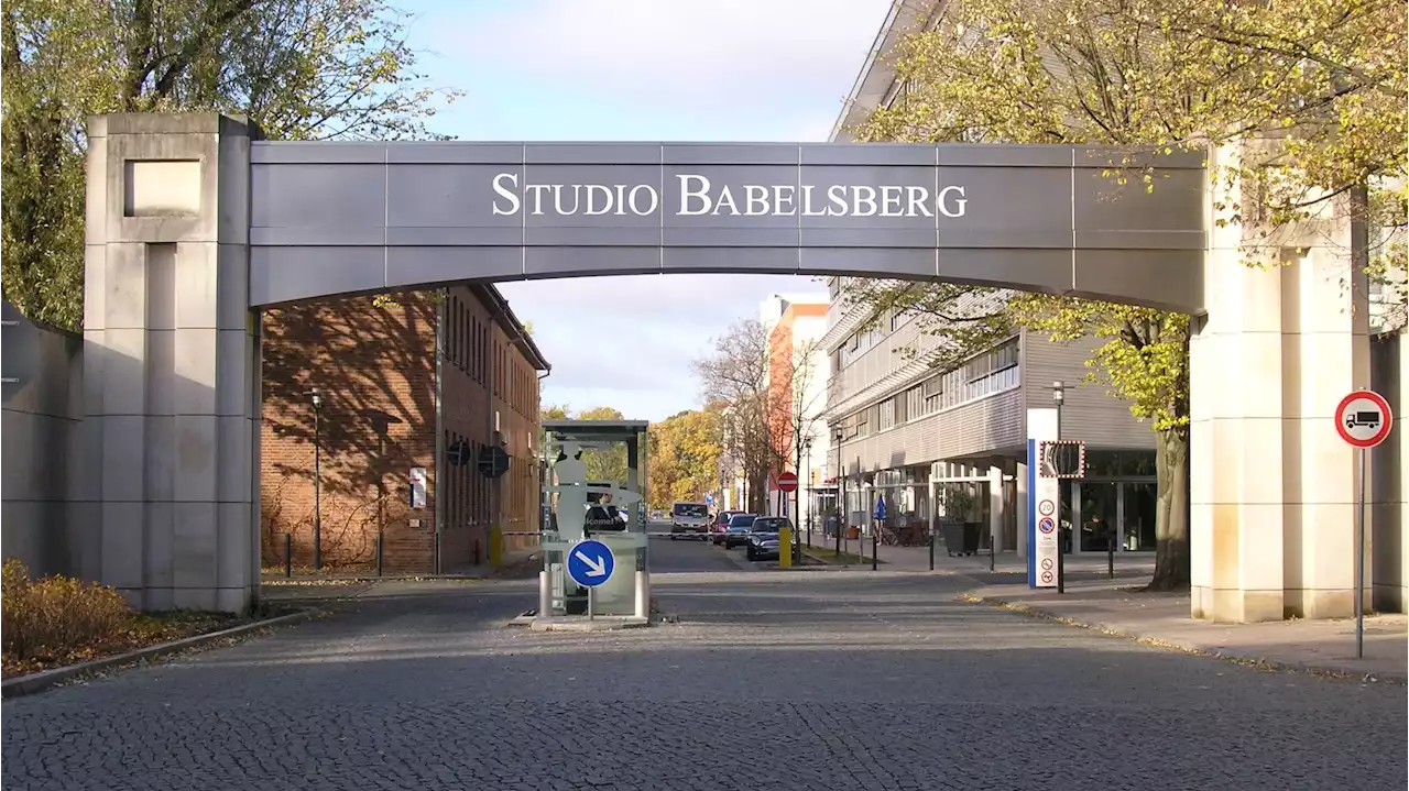 TPG Real Estate Partners übernimmt Studio Babelsberg