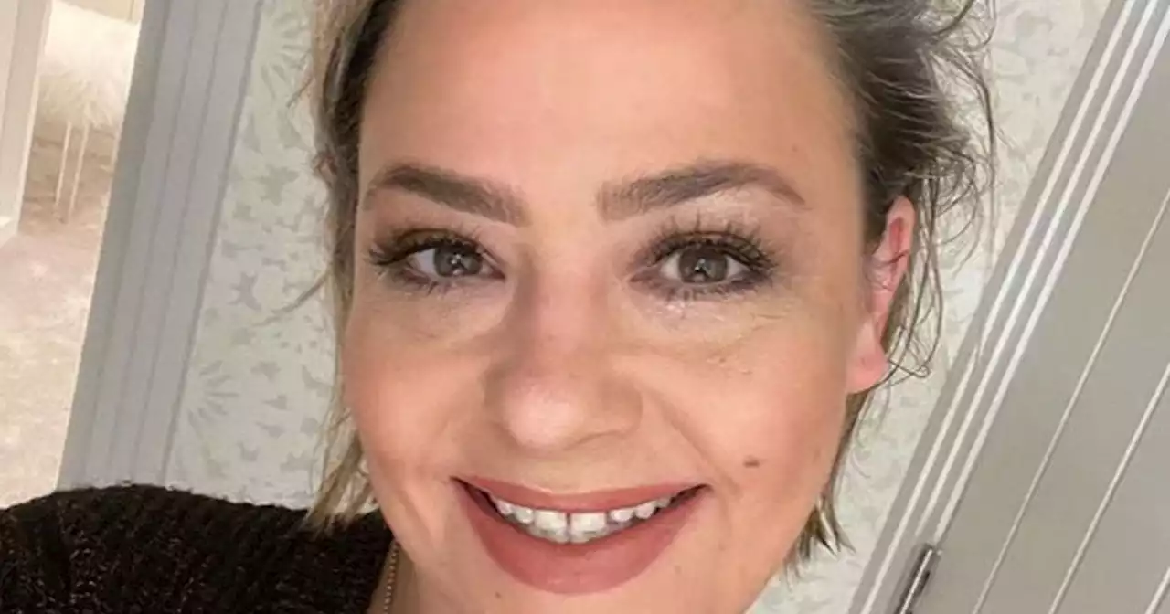 Lisa Armstrong gives fans a rare glimpse inside £3.8million home after Ant split