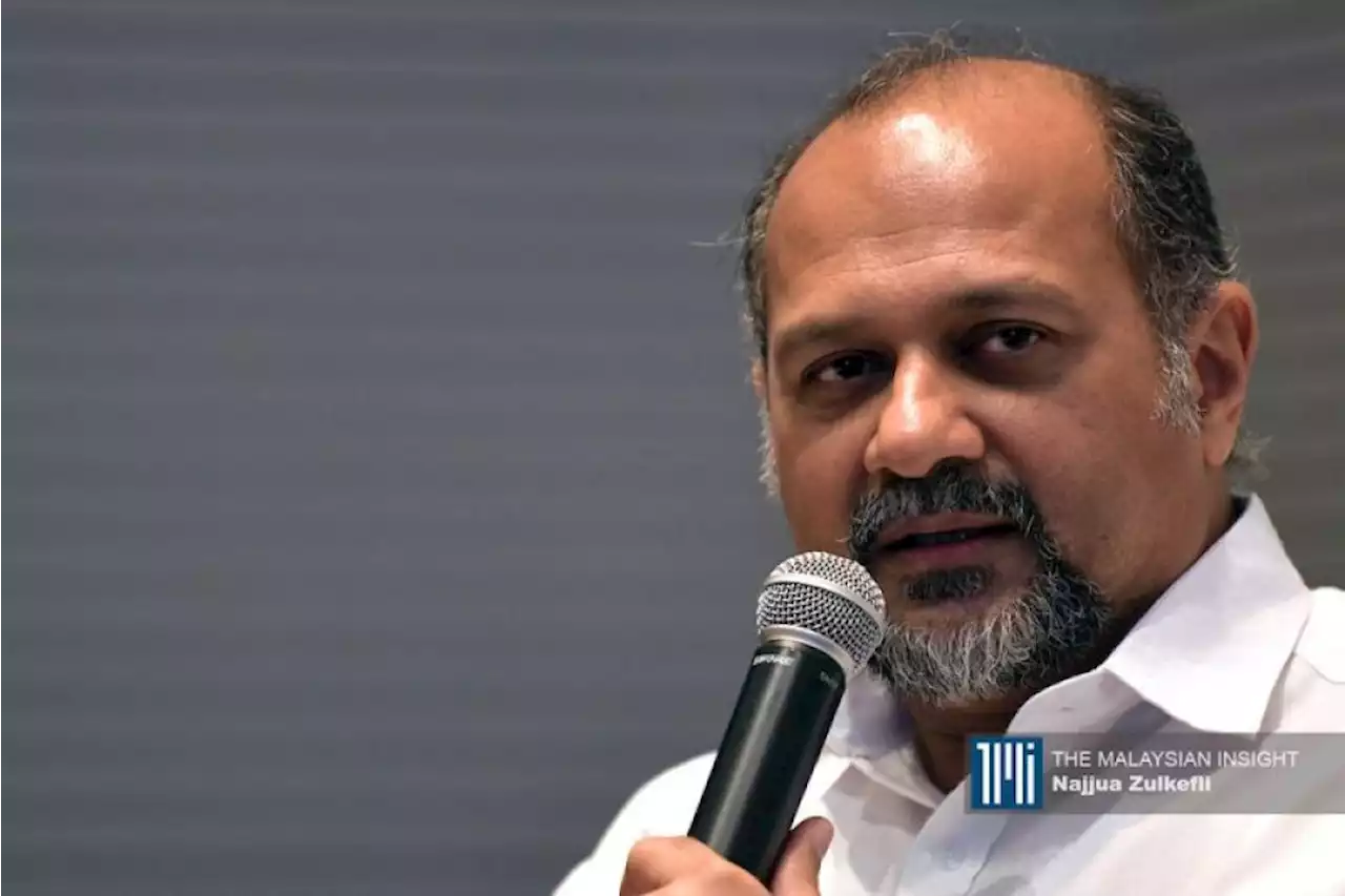 Gobind urges PM to speak up on allegations against MACC chief | The Malaysian Insight