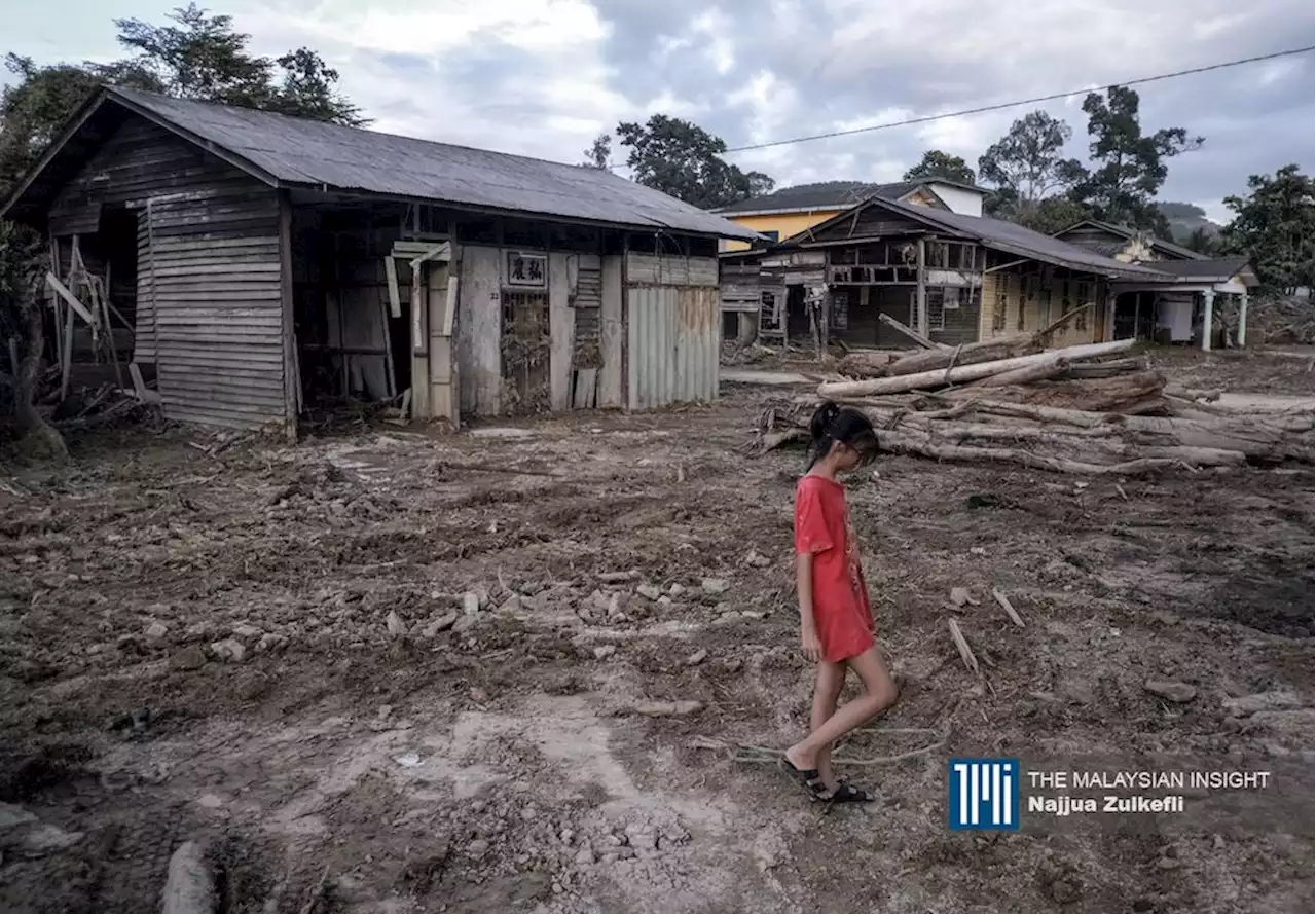 Kerajaan cadang tambah siren amaran suara di lokasi berisiko banjir, kata PM | The Malaysian Insight