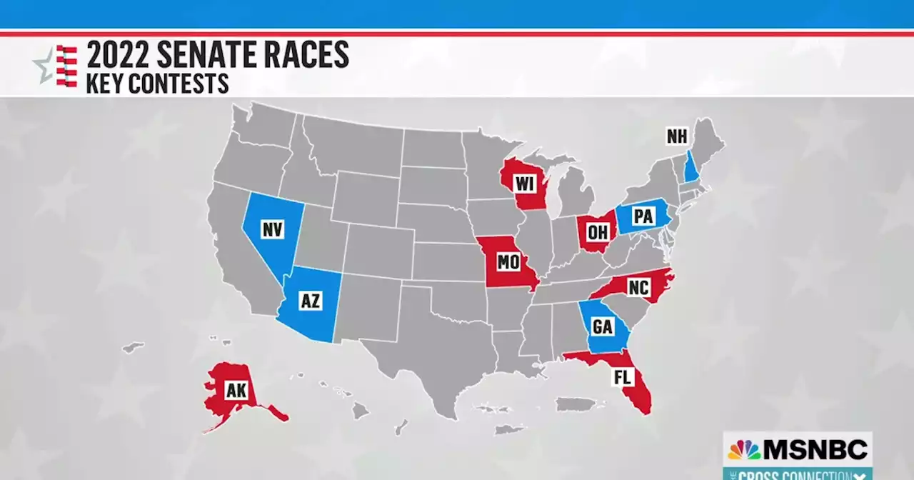 A New Year's Midterms Preview