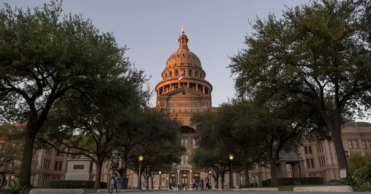 Texas joins the parade of pointless Republican election 'audits'