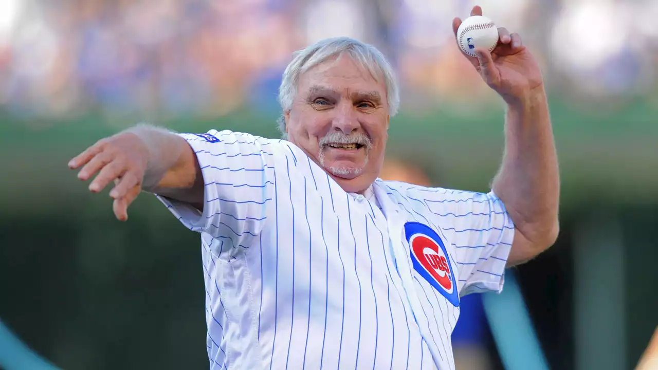 Former Cubs Outfielder Larry Biittner Dies at 75