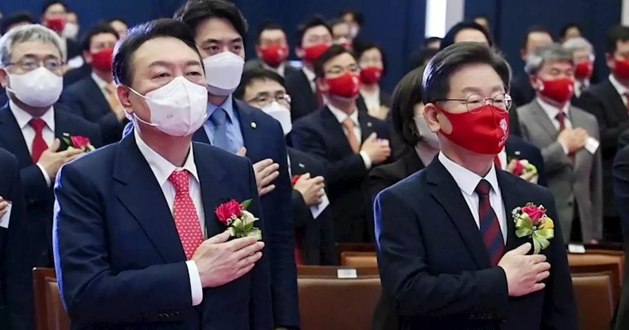 [기자수첩] 정치는 셀프