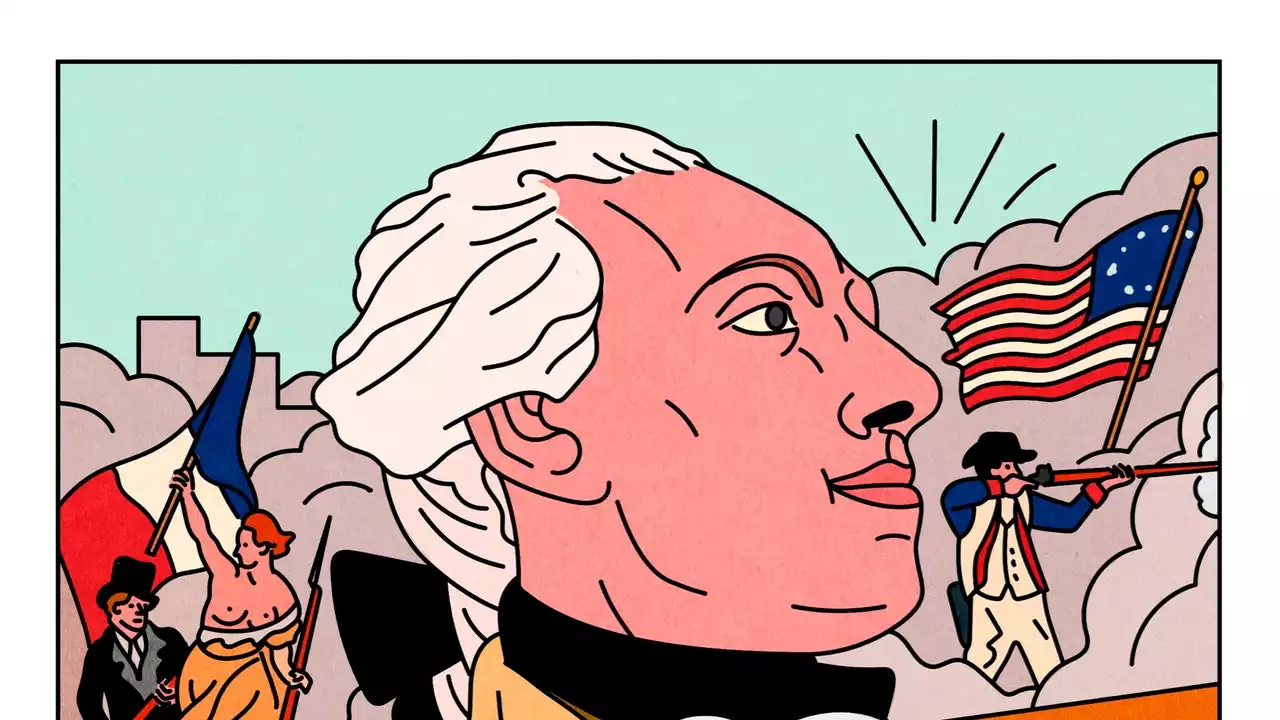 Why Don’t the French Celebrate Lafayette?