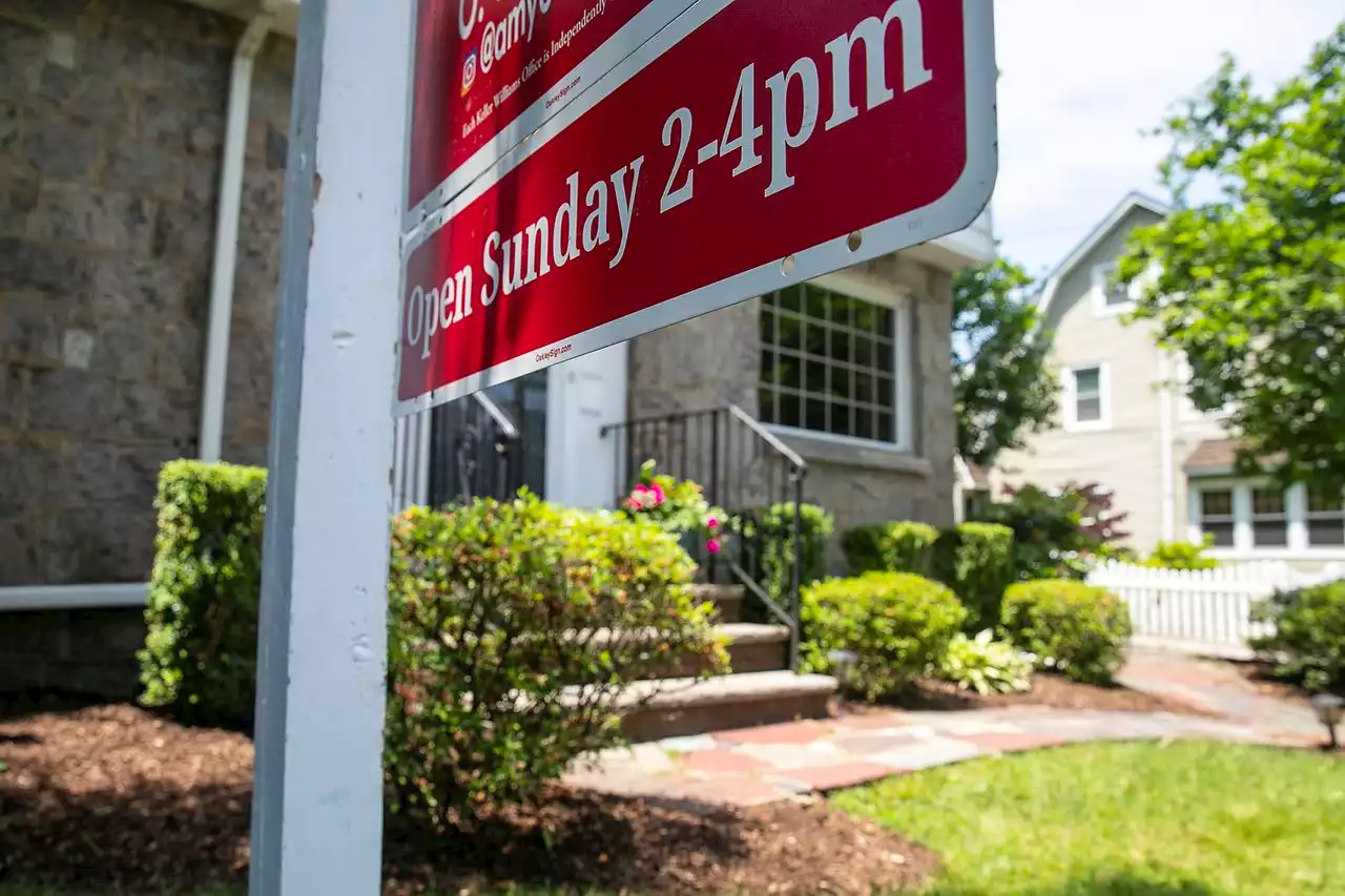 Crazy bidding wars may be over, but home prices are still going up in 2022. Here’s what to expect.