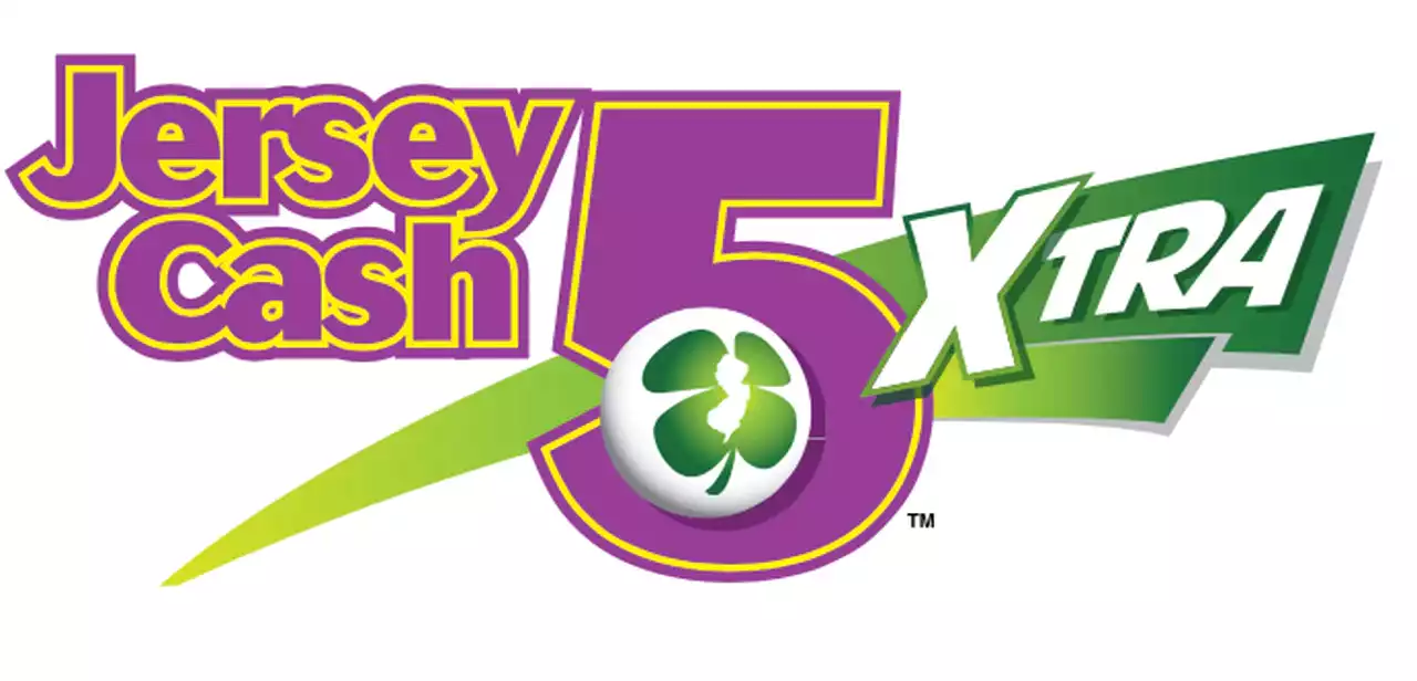 Jersey Cash 5 lottery ticket worth $650K bought at convenience store