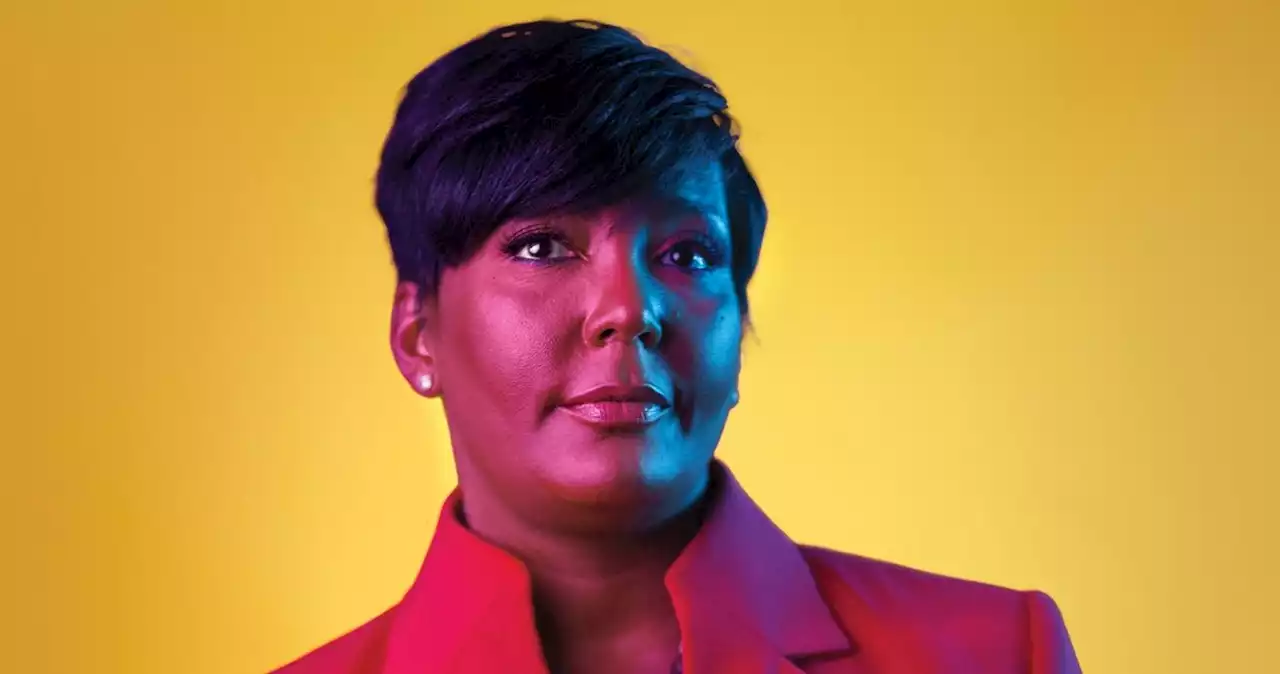 Why Did Keisha Lance Bottoms Quit?