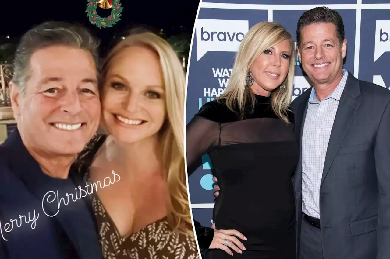 Vicki Gunvalson reacts to Steve Lodge’s engagement: ‘He’s a fame whore’