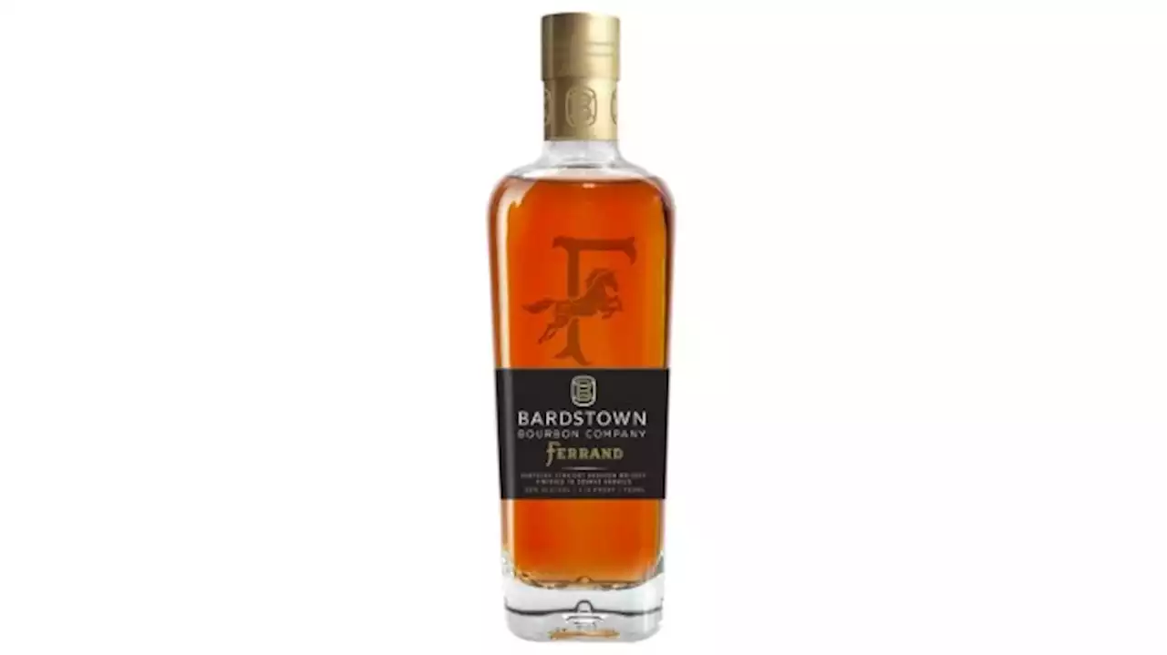 Bardstown Bourbon Co. Ferrand Review