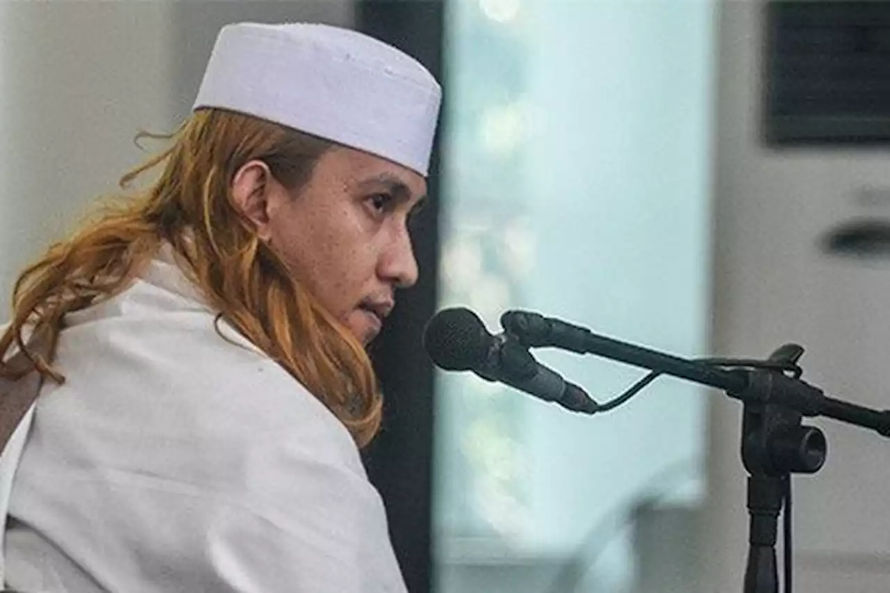 Kasus Habib Bahar bin Smith Seret Pihak Lain yang Segera Diperiksa Polda Jawa Barat - Pikiran-Rakyat.com