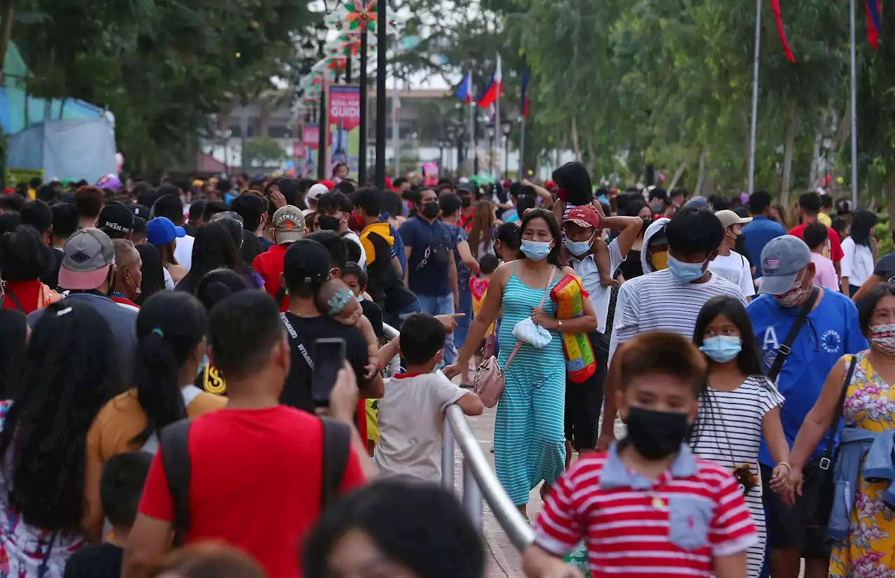 Philippines tallies over 4,000 COVID-19 cases for 2nd straight day