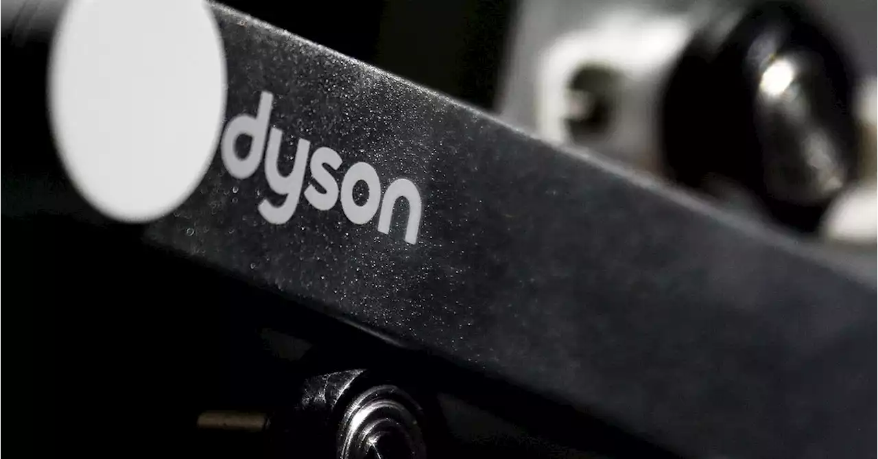 Dyson supplier ATA to work with human rights commission