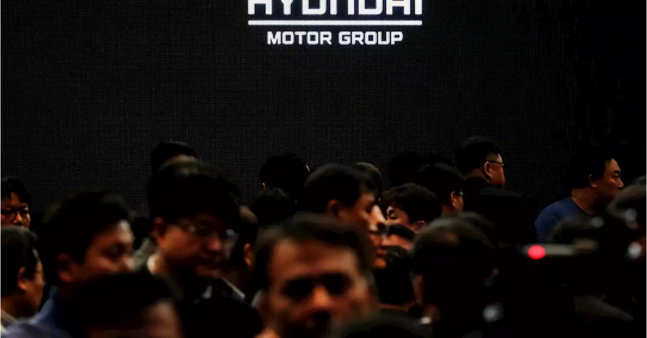 Hyundai Motor targets 2022 global sales of 4.32 mln vehicles