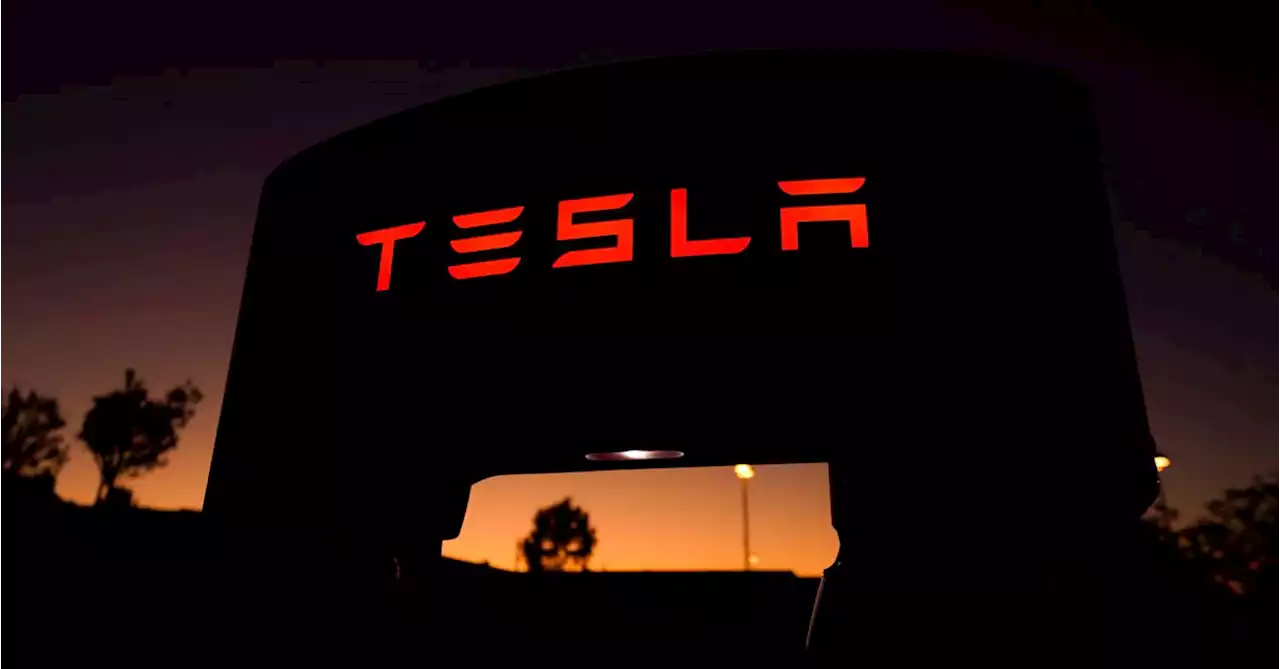 Tesla's bumper delivery numbers charge up shares