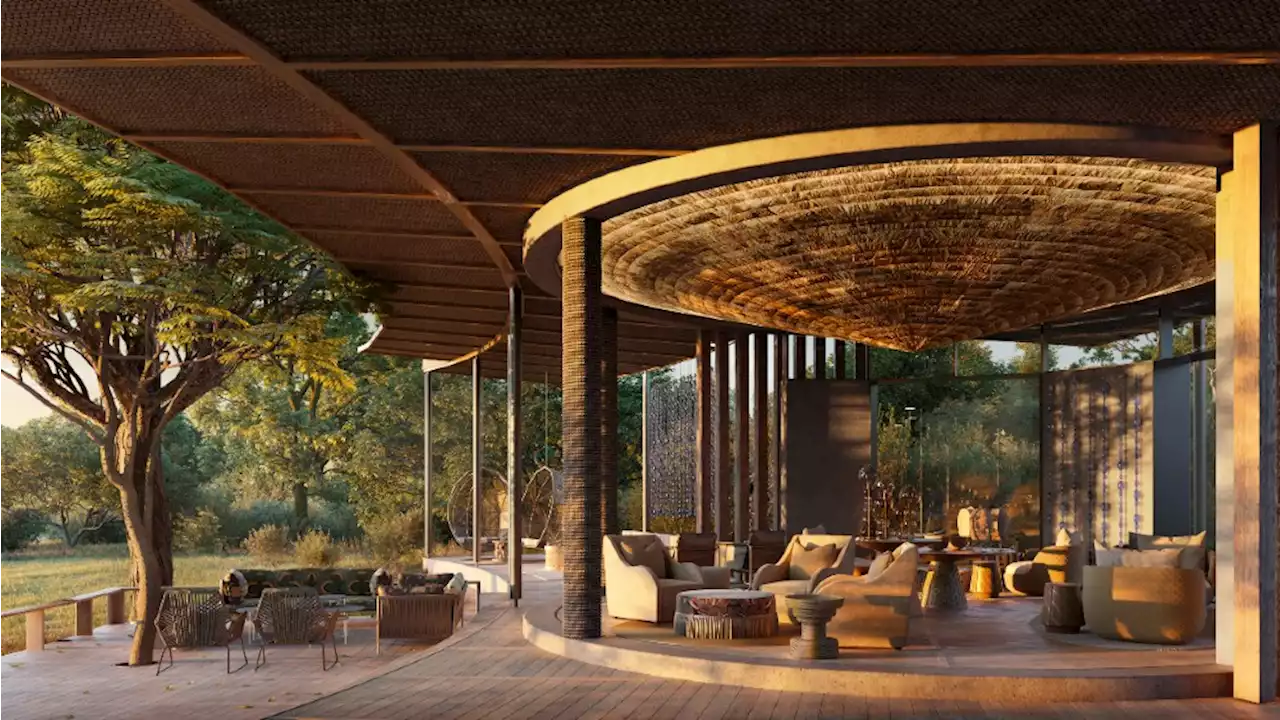 The 45 Best New Luxury Hotels to Visit in 2022