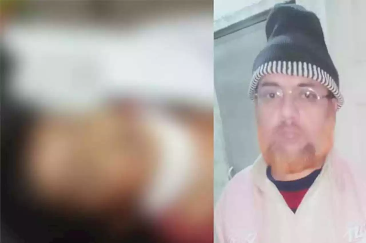 لاہور:اندرون بھاٹی گیٹ میں نانا نے 2 سالہ نواسی کو قتل کردیا