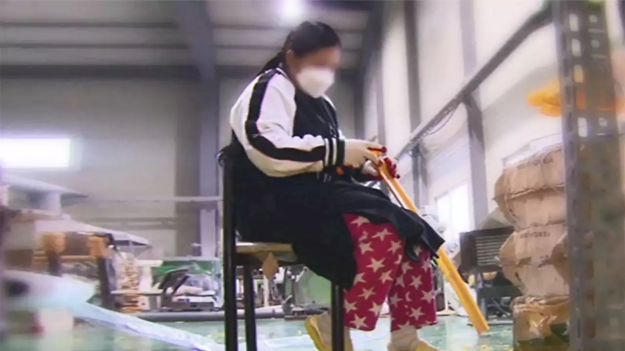 '제일 좋은 것만 주고 싶은 내 아기는 유령입니다'