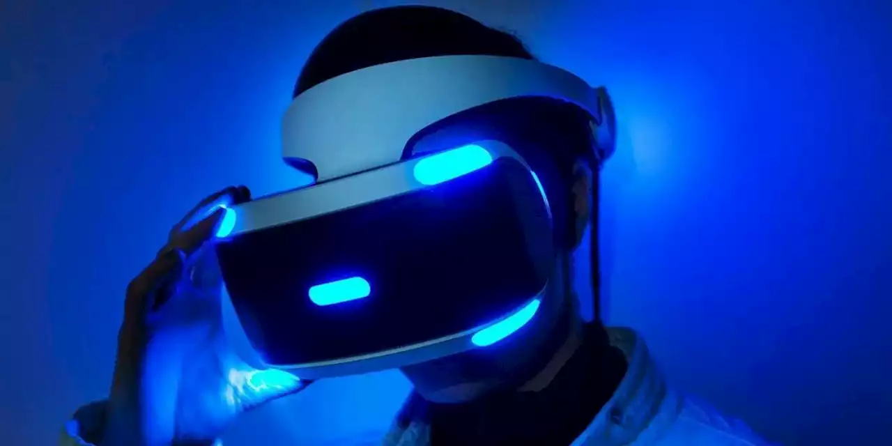 PSVR 2 Will Reportedly Enter Mass Production Soon