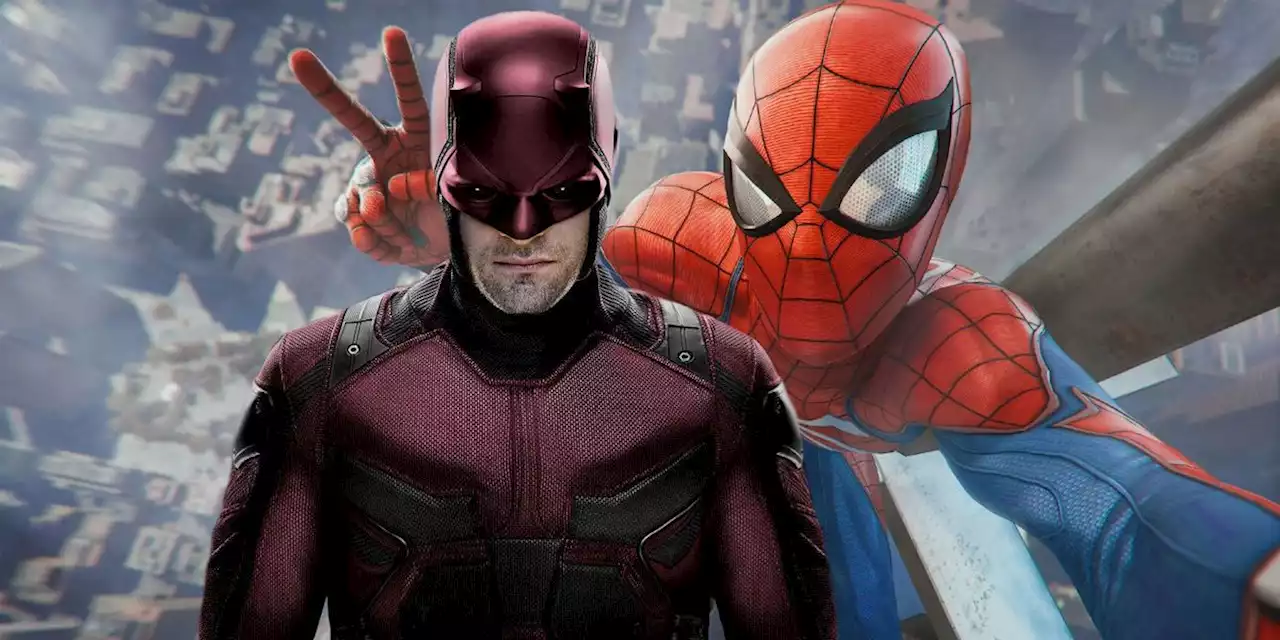 Marvel's Spider-Man Players Think Daredevil Should Have Appeared