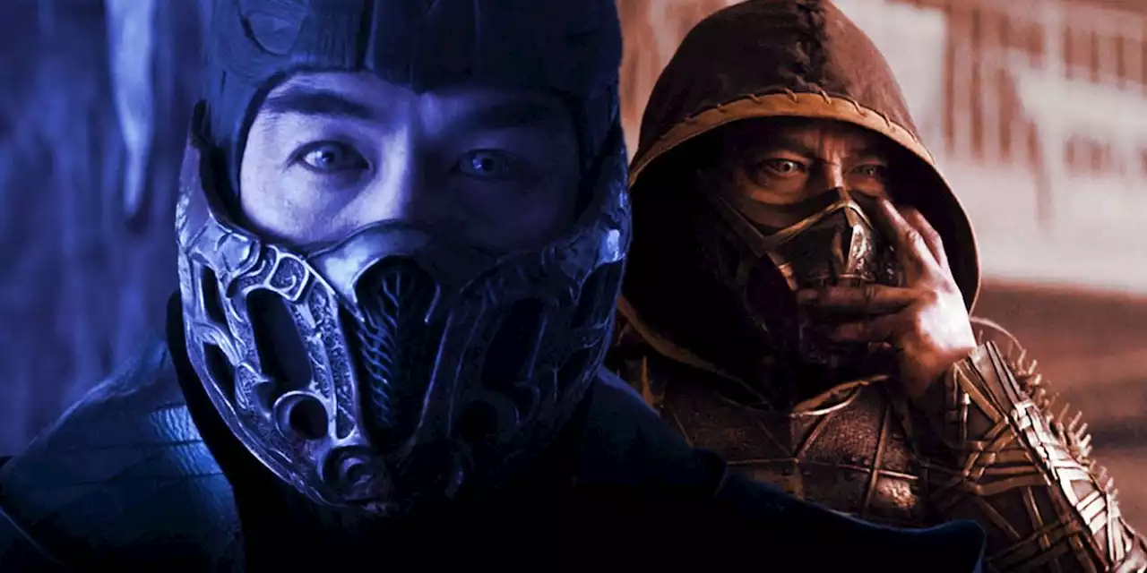 Mortal Kombat is HBO Max’s Most Streamed Movie of Its 2021 Day & Date Releases