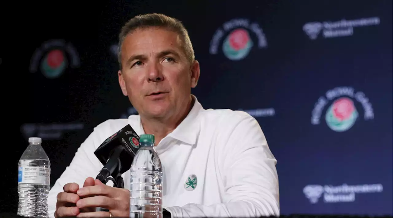 Urban Meyer Responds to Marcus Williamson Comments