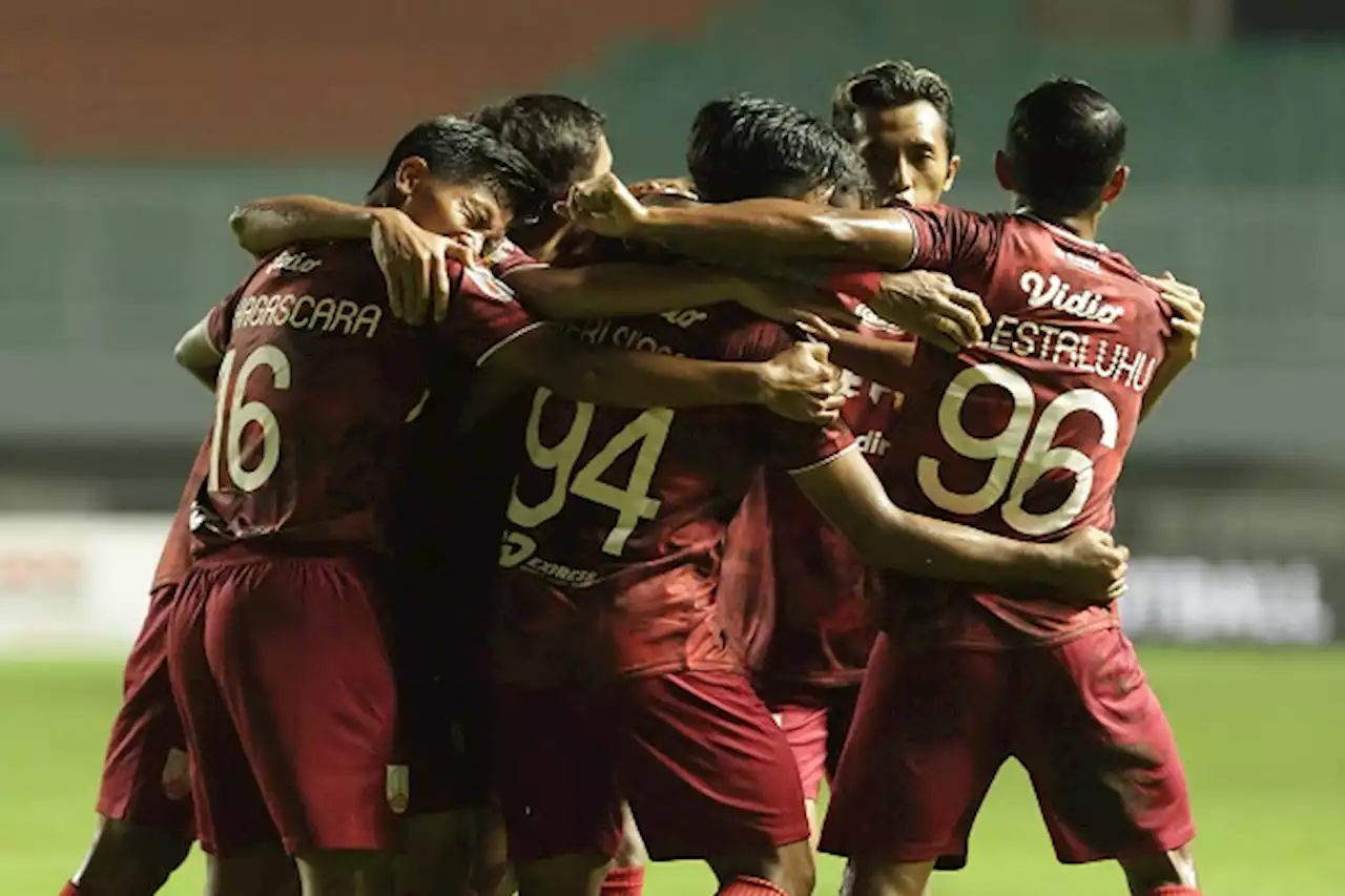 Persis Solo Lolos Liga 1, Gibran: Saya Belum Ada Usulan Pemain Asing