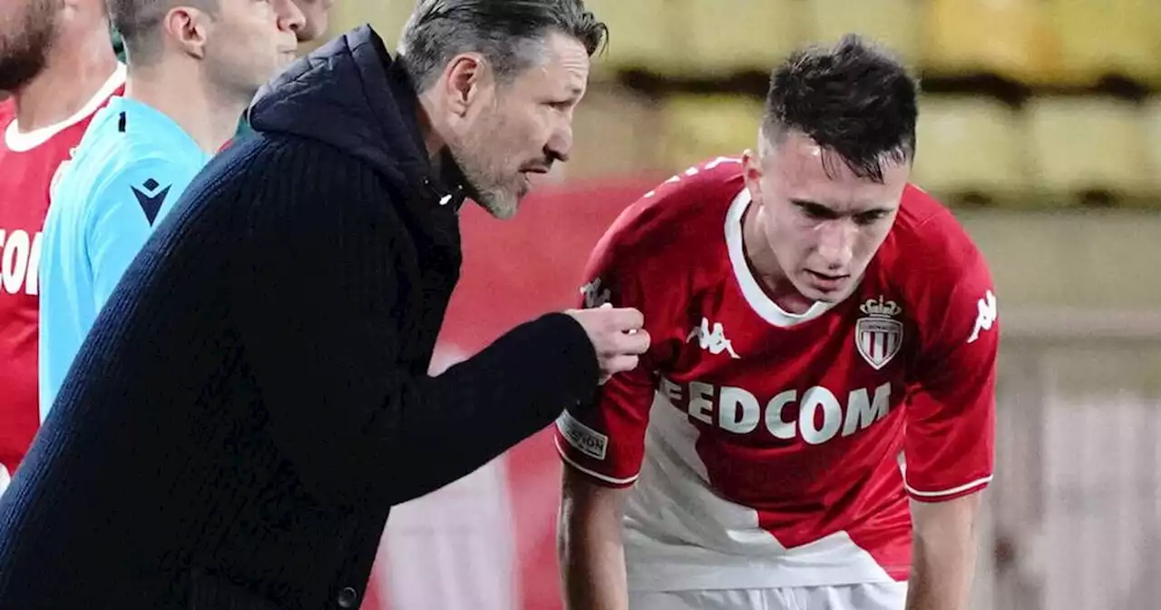 Nach Entlassung: Monaco-Stars danken Niko Kovac mit emotionalen Worten