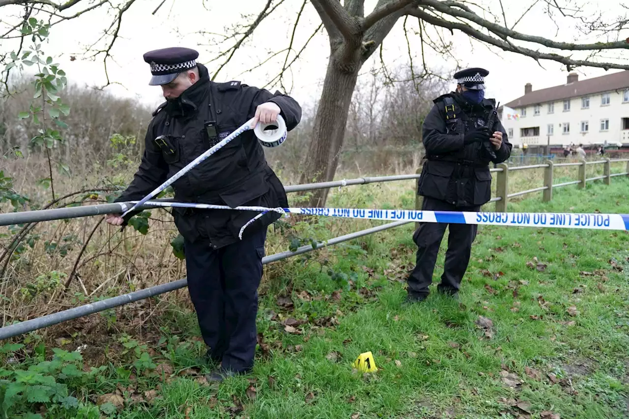 Teen arrested after 16-year-old boy is stabbed to death in Hillingdon