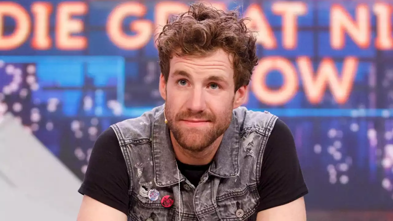 ZDF verschob 'Traumschiff'-Folge wegen Luke Mockridge