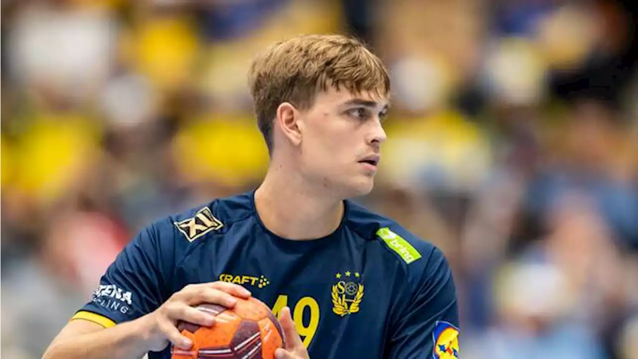 Handboll: Coronafall i landslaget inför handbolls-EM