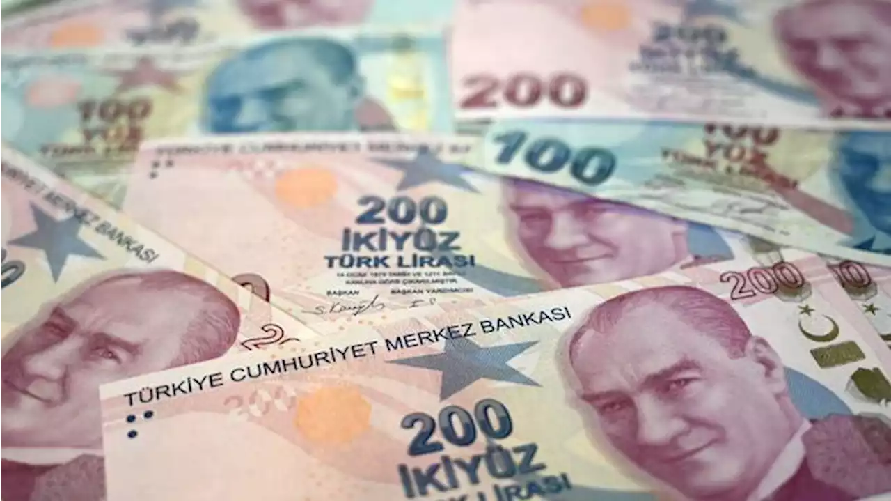 Türkische Inflationsrate springt deutlich über 30 Prozent