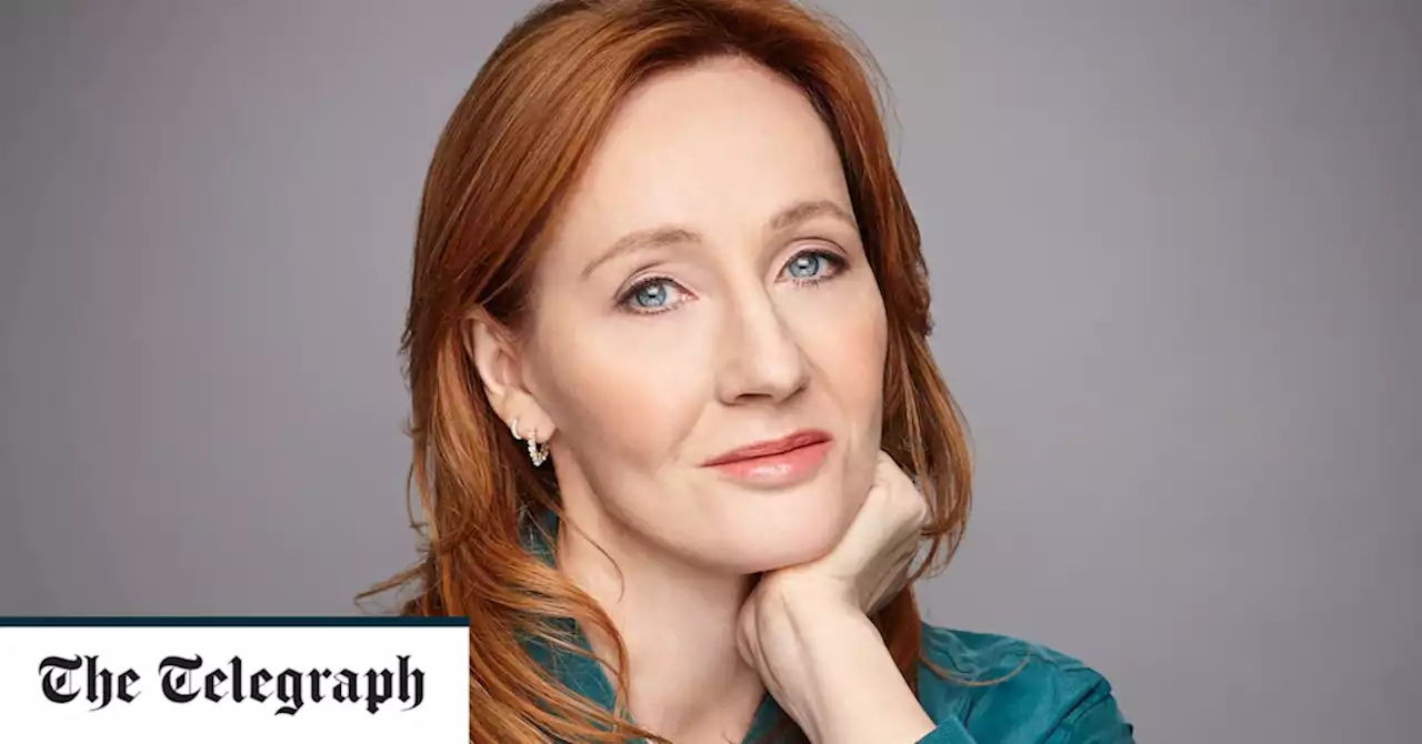 JK Rowling should be a national treasure - so why have so many spent a year destroying her?