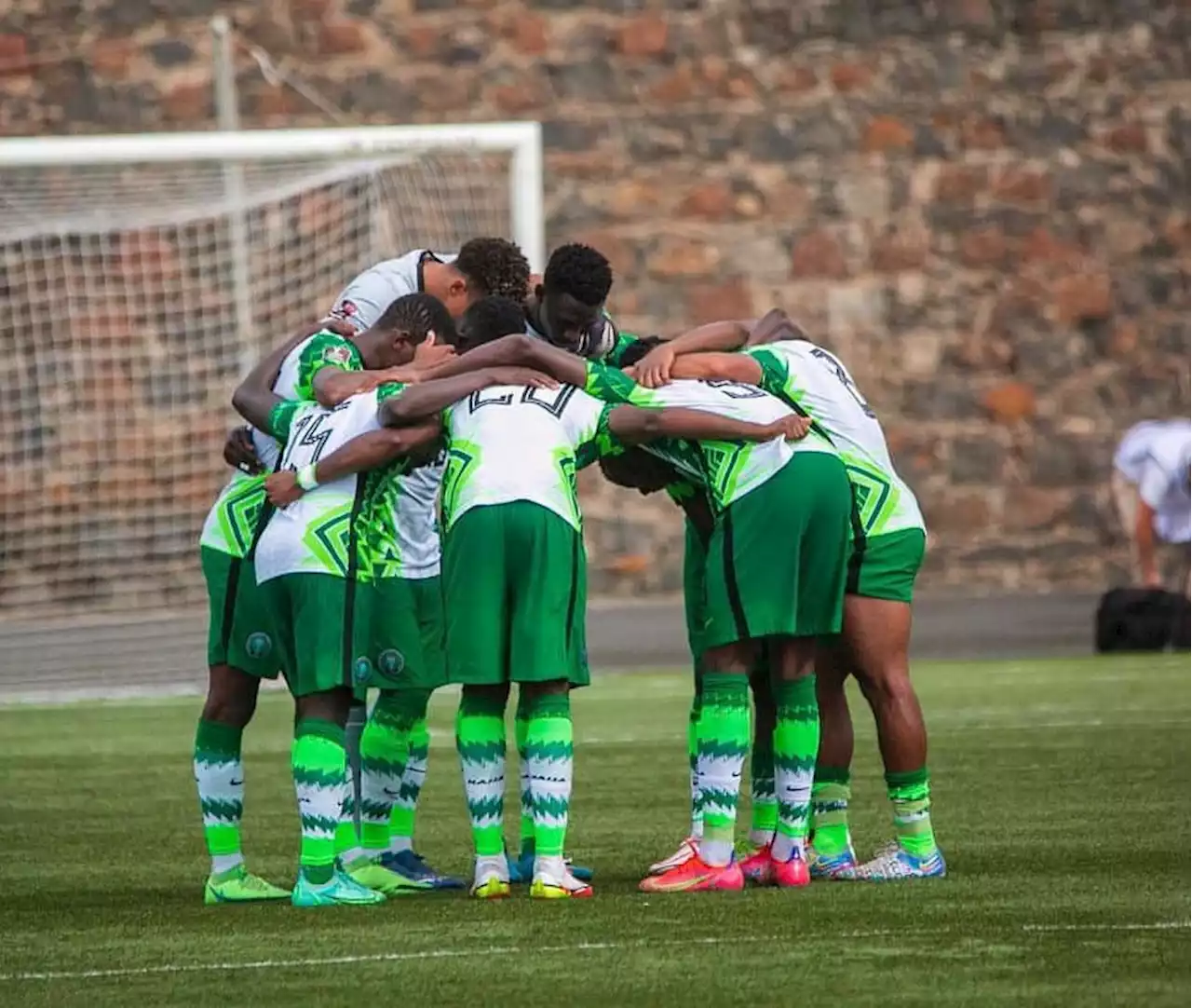AFCON: Eight Super Eagles players to watch in Cameroon | TheCable