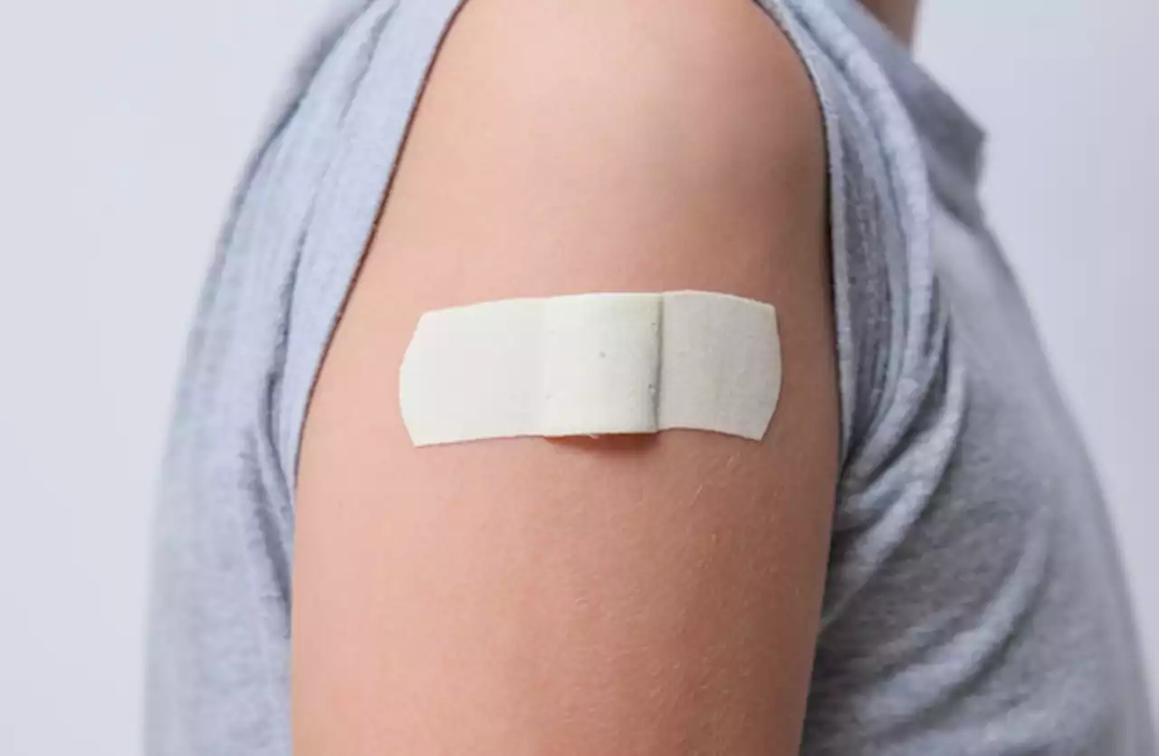 HSE opens Covid vaccine registration for all children aged 5-11