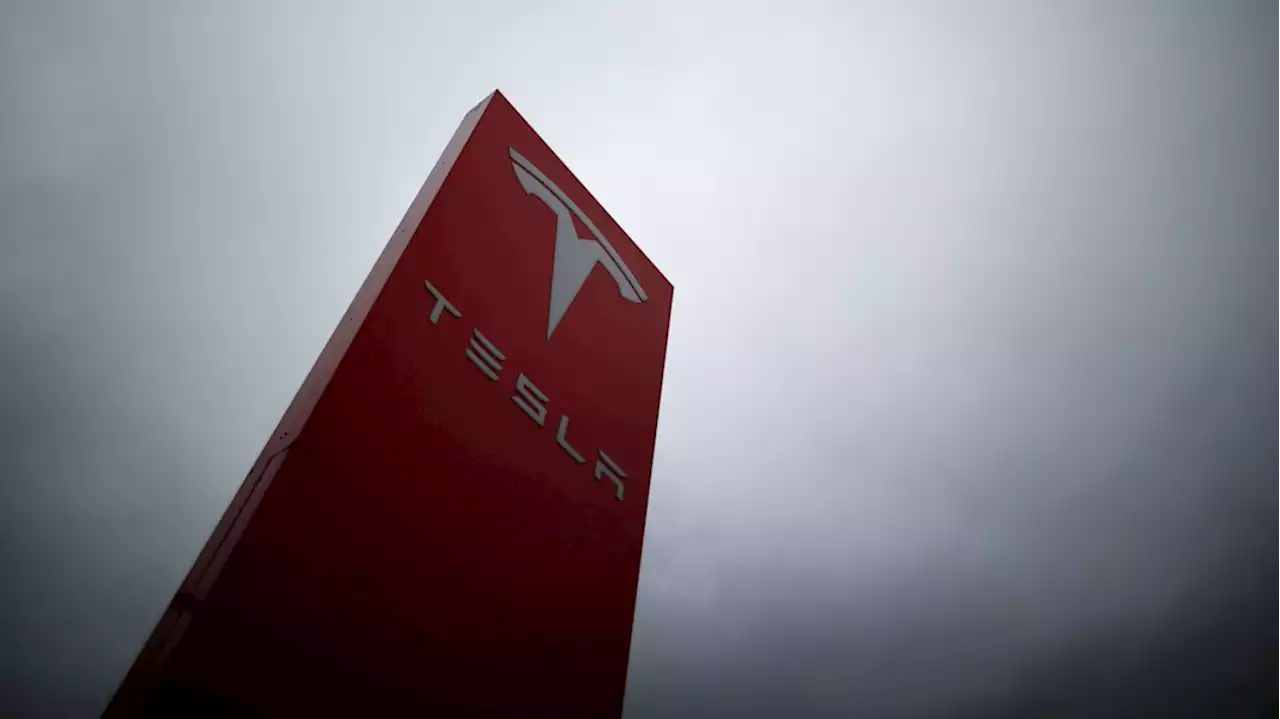 Tesla's big delivery numbers light up stock price