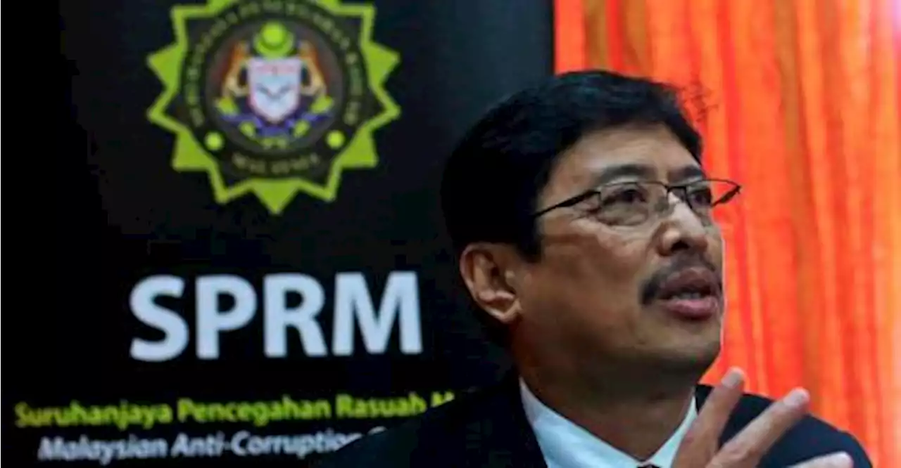 PM must break his silence on Azam Baki, urges Gobind