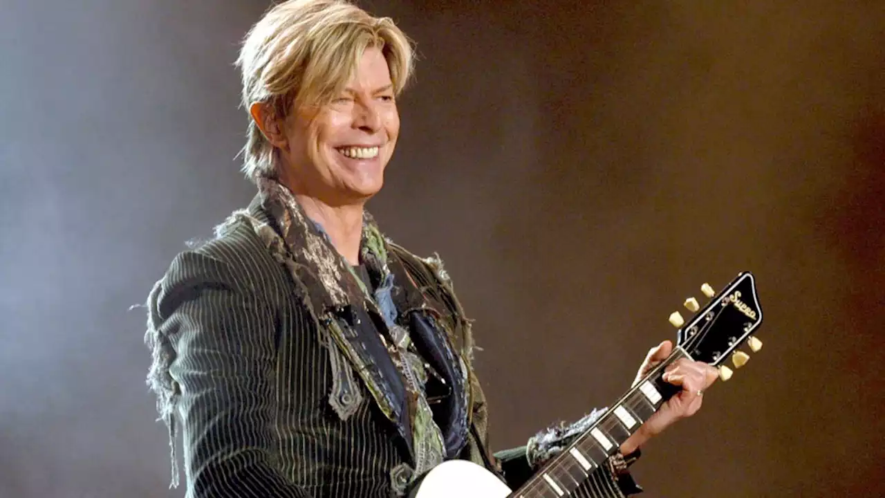 David Bowie’s Estate Sells His Entire Publishing Catalog to Warner Chappell Music