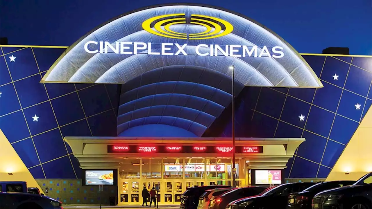 Ontario to Shutter Cinemas Amid Omicron Surge