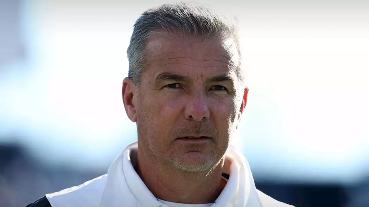 Urban Meyer Denies Using Trayvon Martin Pic To Enforce OSU's 'No Hoodie' Rule