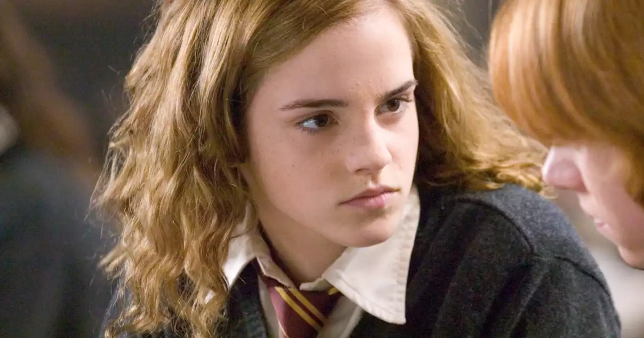 HBO Max admits to mixing up Emma Watson, Emma Roberts in 'Harry Potter' special