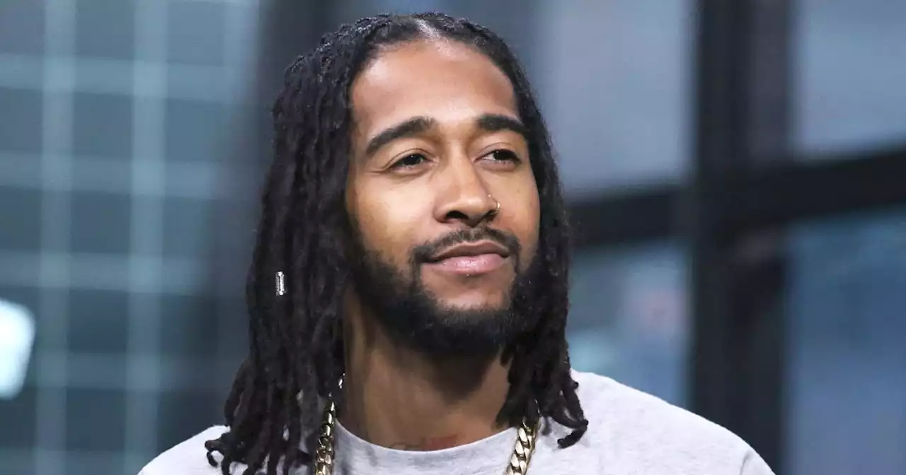 Singer Omarion responds to omicron comparison jokes: ‘I am an artist, not a variant’