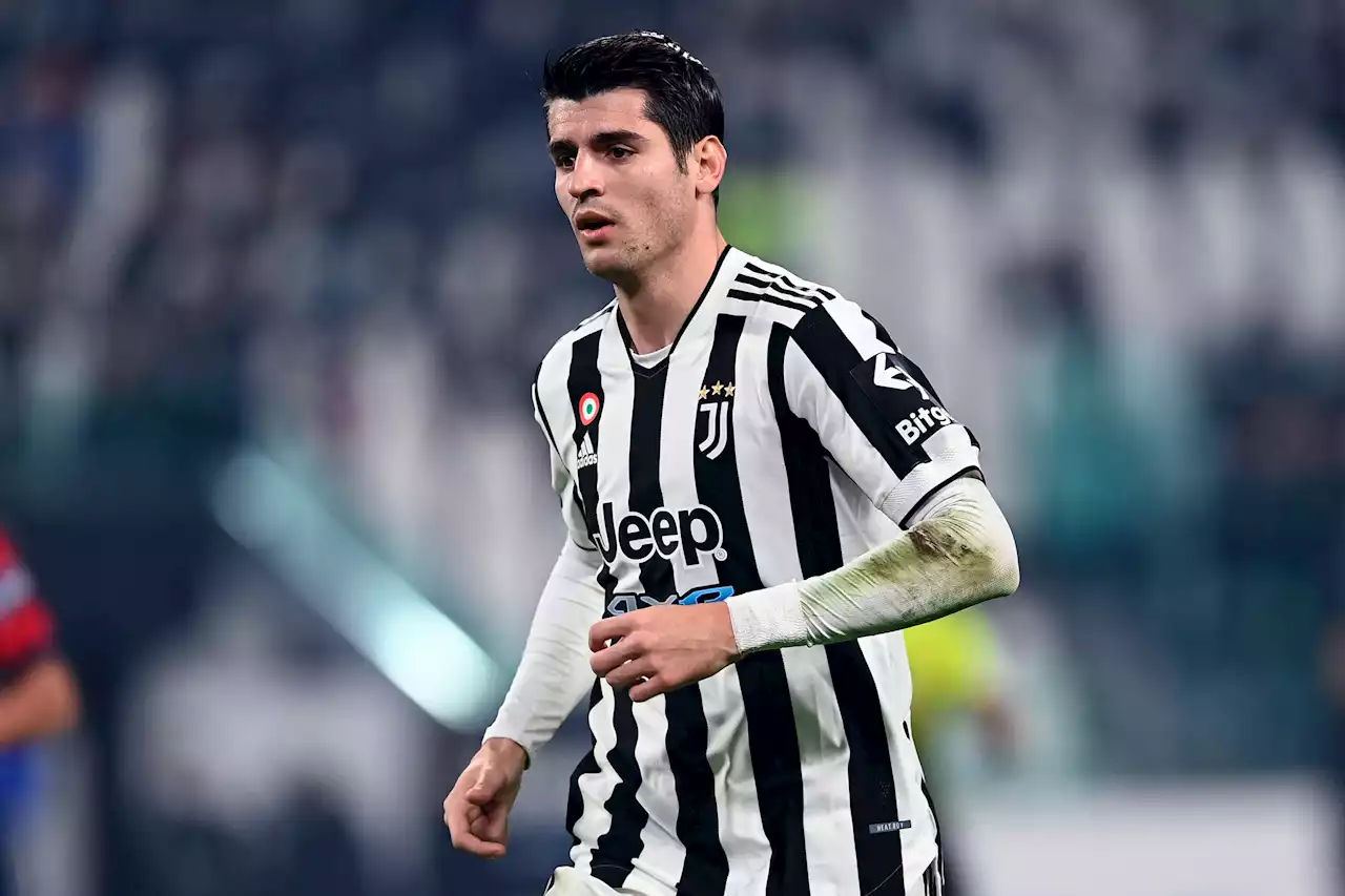 Morata, il Barcellona in pressing: ecco la situazione