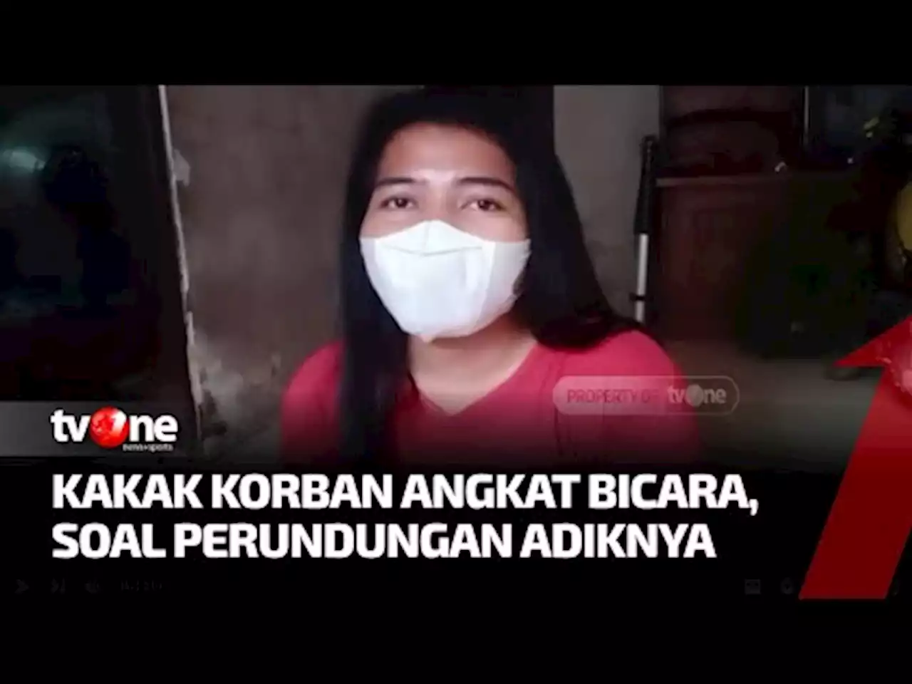 Gara-gara Cemburu, Aksi Perundungan Brutal Pelajar Kembali Terjadi - tvOne